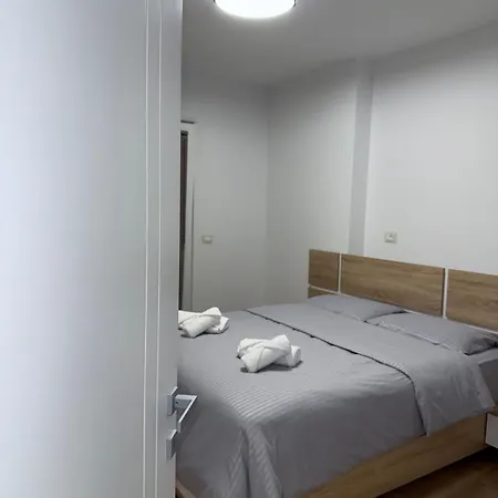 Lumiere 02 Apartament
