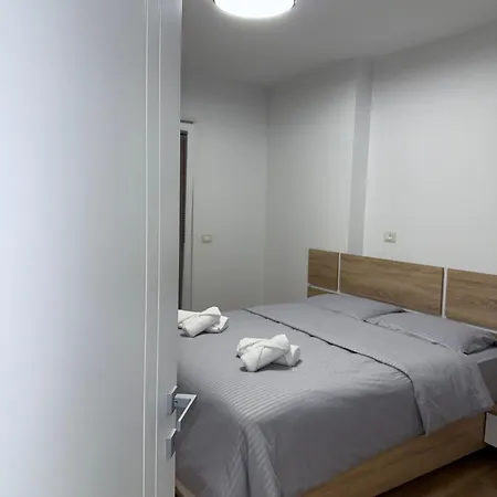 Lumiere 02 Apartament