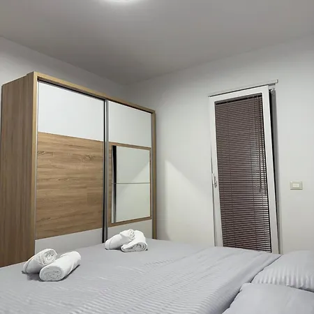 Lumiere 02 Apartament Tirana